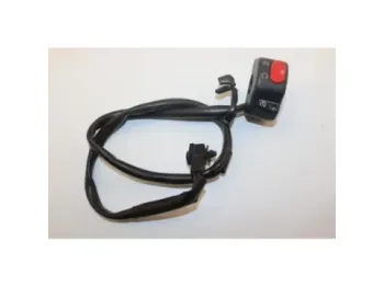 Commodo droit TRIUMPH STREET TRIPLE 675 R 2007 - 2011