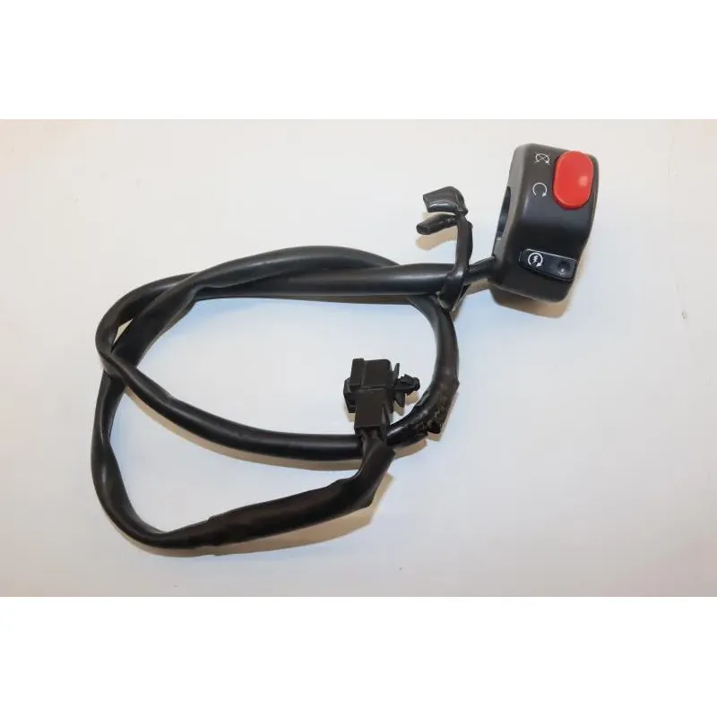Commodo droit TRIUMPH STREET TRIPLE 675 R 2007 - 2011