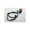 Commodo droit TRIUMPH STREET TRIPLE 675 R 2007 - 2011 Commodo droit TRIUMPH STREET TRIPLE 675 R 2007 - 2011