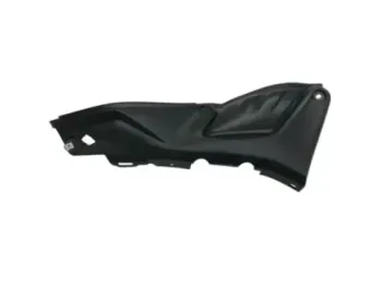 Cache carenage sous selle droit YAMAHA MT 125 2021-2024