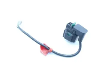 Relais de demarreur KAWASAKI ER6 650 N 2005 - 2008