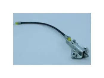 Serrure de selle KAWASAKI ER6 650 N 2005 - 2008