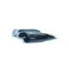 Carenage arriere gauche SYM XPRO 125 2017 - 2018 Carenage arriere gauche SYM XPRO 125 2017 - 2018