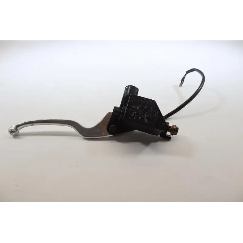 Maitre cylindre frein avant SYM FIDDLE III 125 2014 - 2016