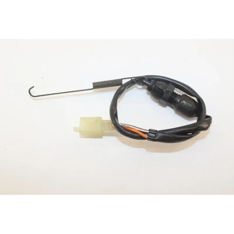 Contacteur de frein arriere SUZUKI SV 1000 2006 - 2007