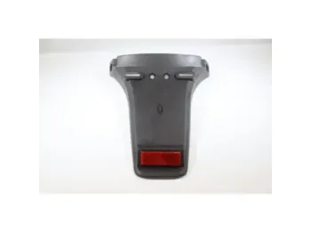 Support de plaque et eclairage SYM FIDDLE III 125 2014 - 2016