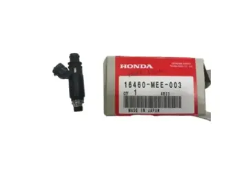 Injecteur HONDA CBR 600 RR 2003-2004
