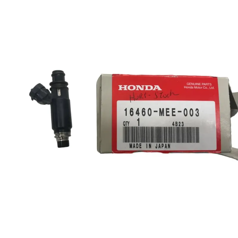 Injecteur HONDA CBR 600 RR 2003-2004