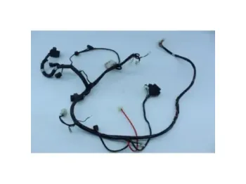Faisceau electrique SYM XPRO 125 2017 - 2018