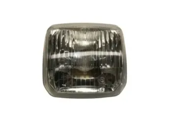 Optique (feux)(phare) HONDA PK 50 1990-2001 WALLAROO