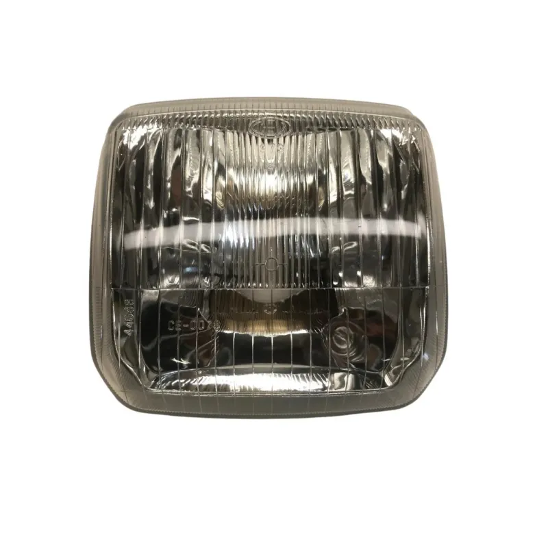 Optique (feux)(phare) HONDA PK 50 1990-2001 WALLAROO