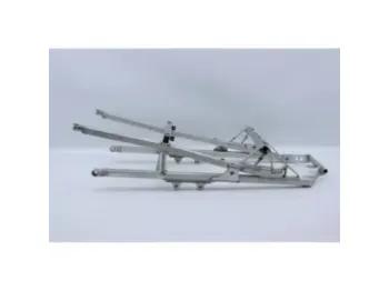 Boucle cadre arriere APRILIA RSV 1000 2004 - 2008