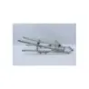 Boucle cadre arriere APRILIA RSV 1000 2004 - 2008