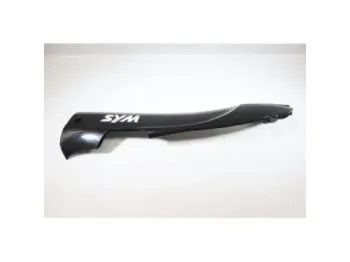 Demi sabot gauche SYM FIDDLE III 125 2014 - 2016