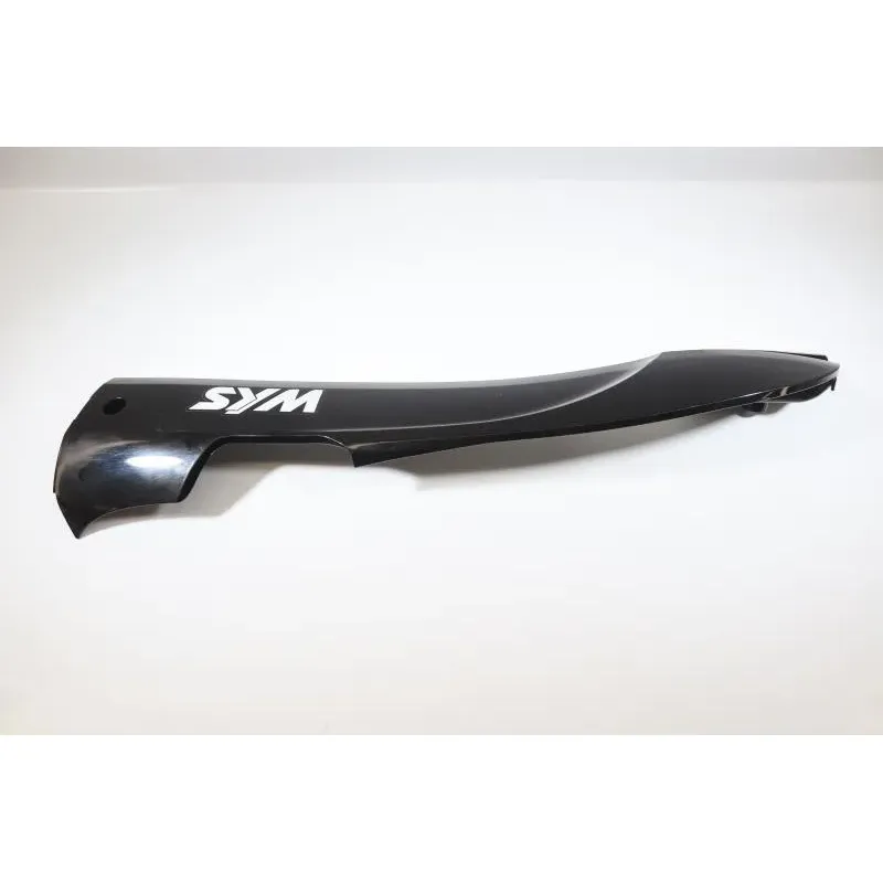 Demi sabot gauche SYM FIDDLE III 125 2014 - 2016