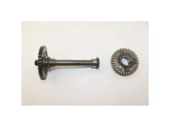 Arbre equilibrage SUZUKI SV 1000 2006 - 2007