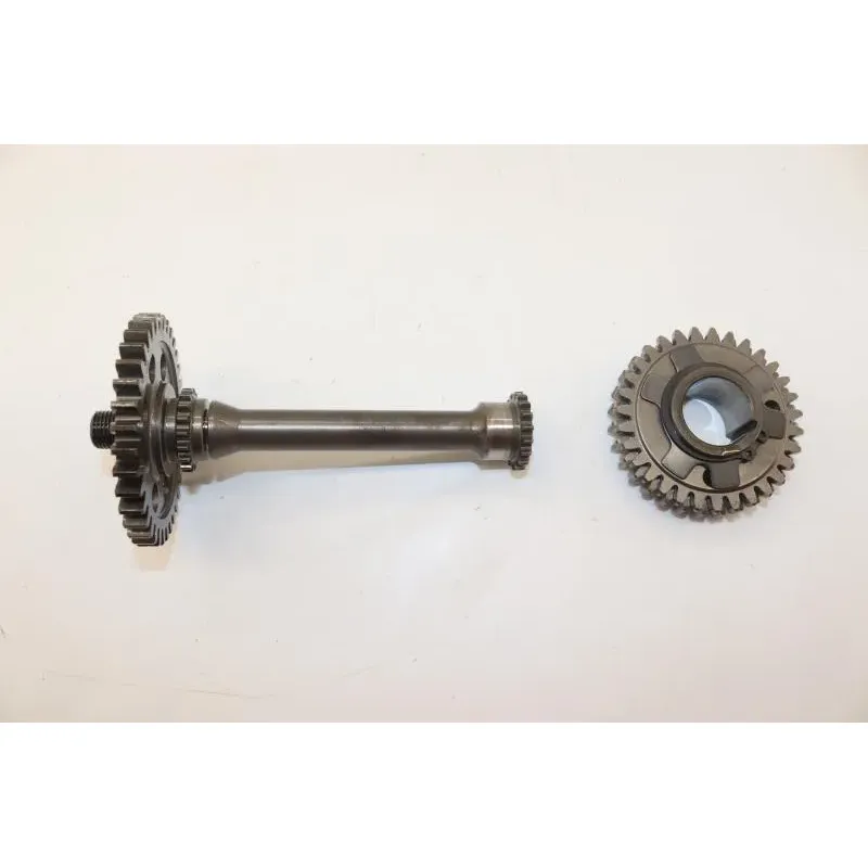 Arbre equilibrage SUZUKI SV 1000 2006 - 2007