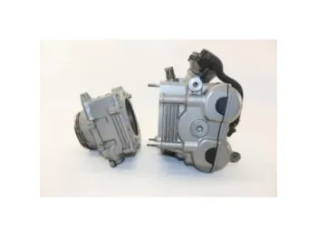 Culasse SUZUKI SV 1000 2006 - 2007