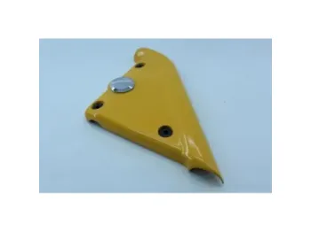 Habillage de cadre droit DAELIM VT 125 1999 - 2004