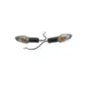 Clignotants arriere HONDA CBR 250 R 2011-2016 Clignotants arriere HONDA CBR 250 R 2011-2016