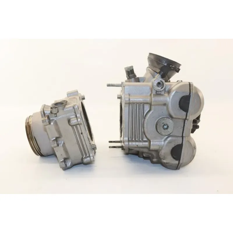Culasse SUZUKI SV 1000 2006 - 2007