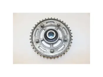Porte couronne SUZUKI SV 1000 2006 - 2007
