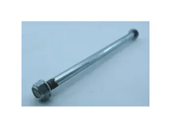 Axe de roue avant DAELIM VT 125 1999 - 2004