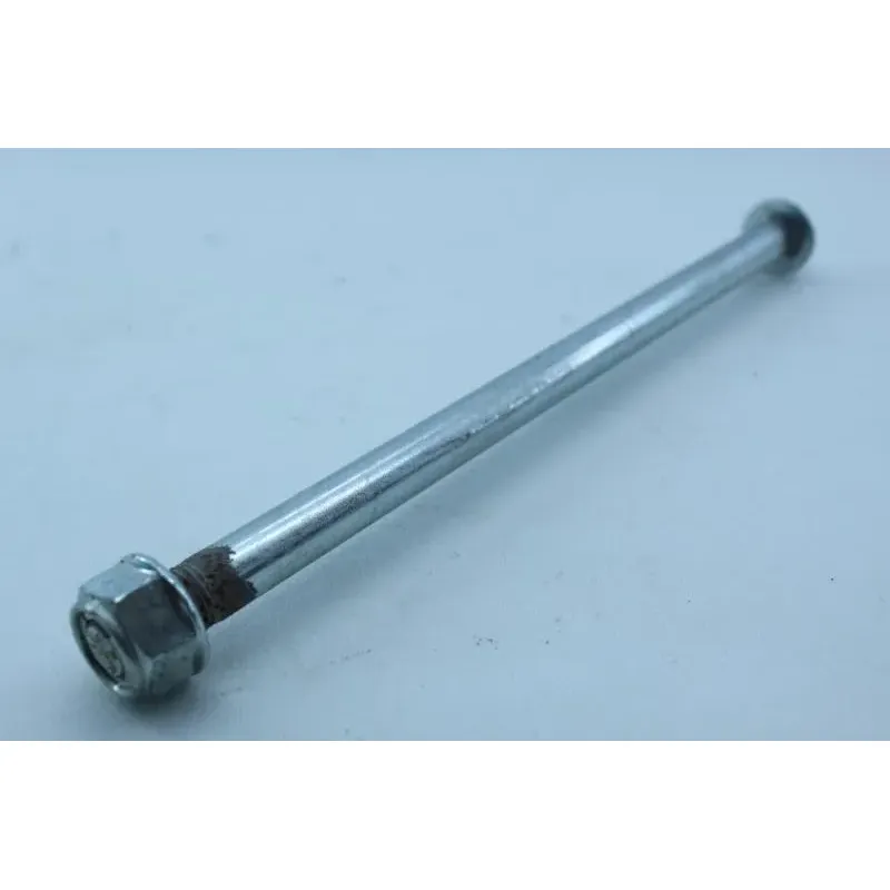 Axe de roue avant DAELIM VT 125 1999 - 2004