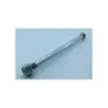 Axe de roue avant DAELIM VT 125 1999 - 2004