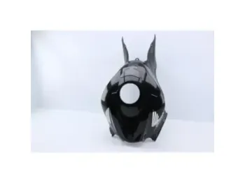 Habillage de reservoir HONDA CBR 600 RR 2007 - 2007