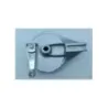 Tambour arriere DAELIM VT 125 1999 - 2004