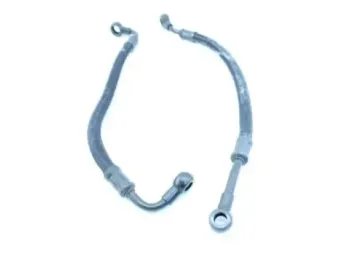 Durite d'huile HYOSUNG GT 125 COMET 2003 - 2009