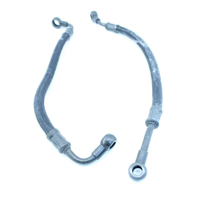 Durite d'huile HYOSUNG GT 125 COMET 2003 - 2009