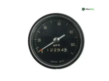 Compteur HONDA CB 175 1974 K4