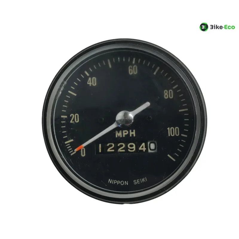 Compteur HONDA CB 175 1974 K4