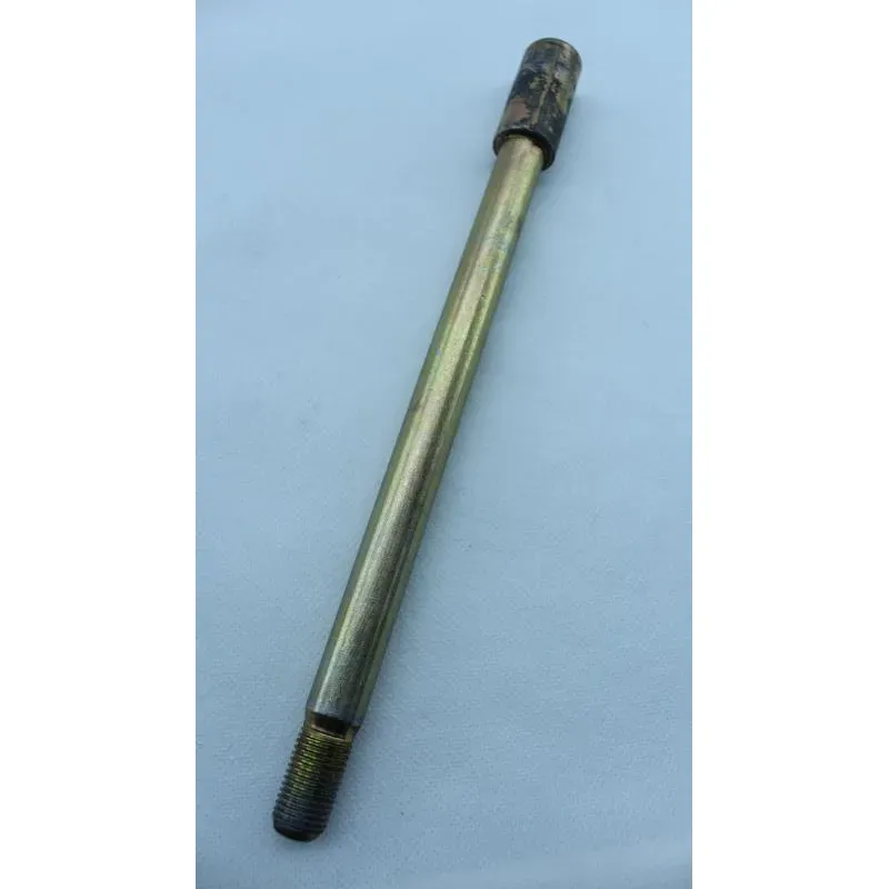 Axe de roue avant HYOSUNG GT 125 COMET 2003 - 2009