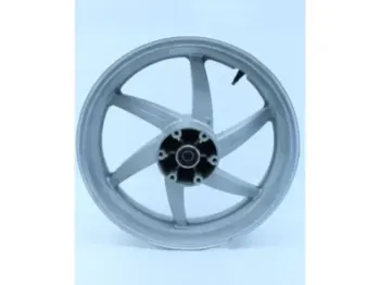 Jante arriere HYOSUNG GT 125 COMET 2003 - 2009