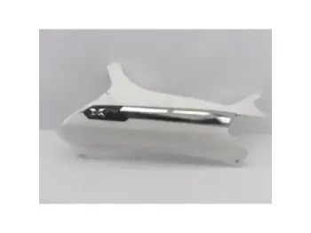 Coque arriere droit PIAGGIO X EVO 125 2007 - 2016