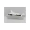 Coque arriere droit PIAGGIO X EVO 125 2007 - 2016