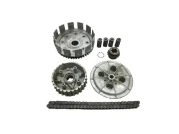 Embrayage HONDA DREAM 305 1965-1968 TOURING CA78