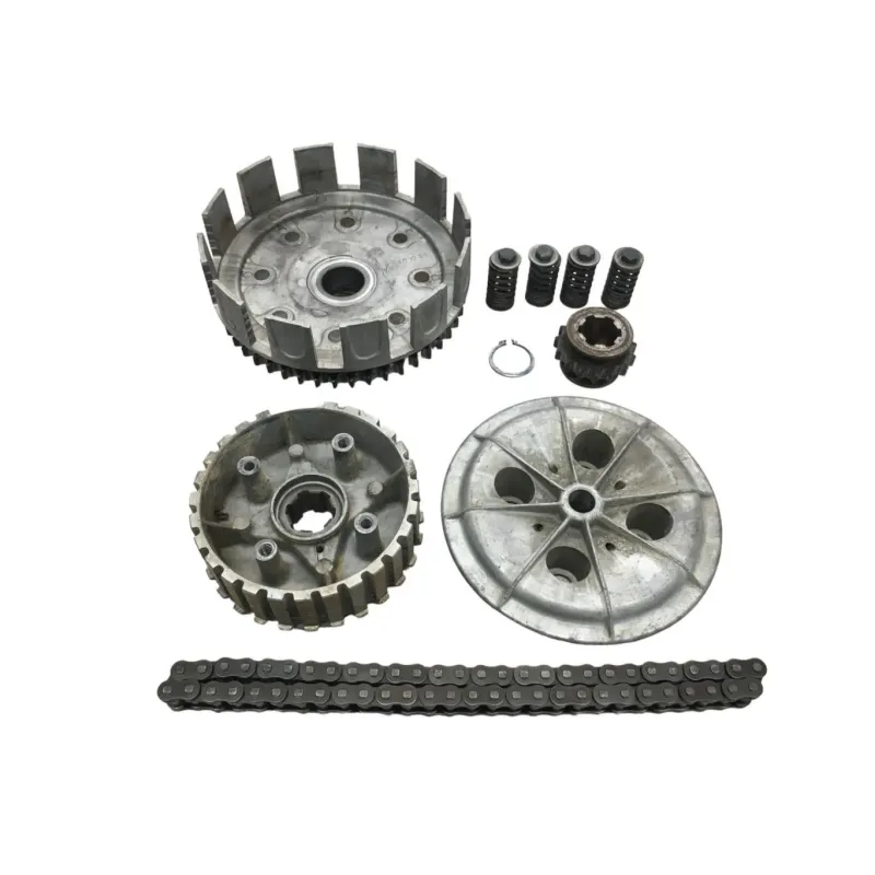 Embrayage HONDA DREAM 305 1965-1968 TOURING CA78