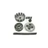 Embrayage HONDA DREAM 305 1965-1968 TOURING CA78 Embrayage HONDA DREAM 305 1965-1968 TOURING CA78