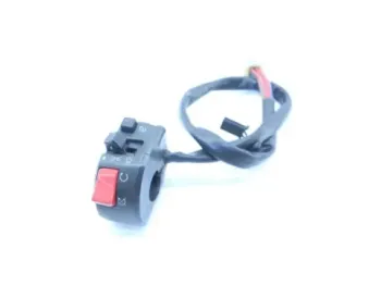 Commodo droit YAMAHA XJ 600 DIVERSION N 1992 - 2003