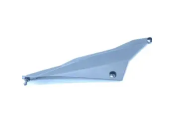 Demi flanc selle droit GILERA SMT 50 SUPERMOTARD 2012 - 2015