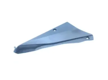Demi flanc selle gauche GILERA SMT 50 SUPERMOTARD 2012 - 2015