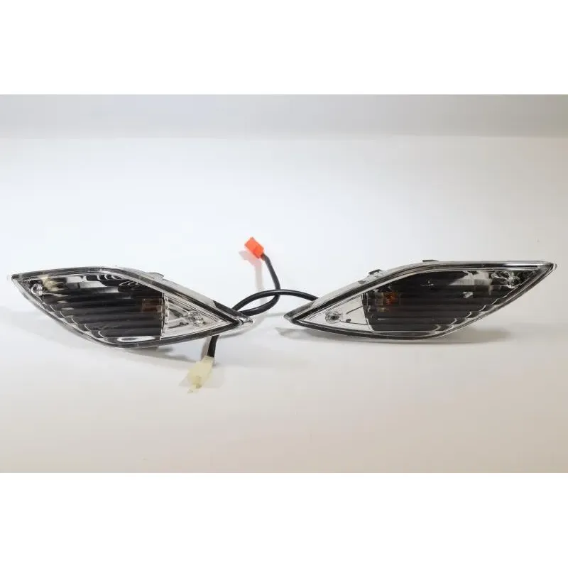 Clignotants arriere SYM FIDDLE III 125 2014 - 2016