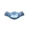 Cache inferieur compteur SYM ORBIT 50 2009 - 2017 Cache inferieur compteur SYM ORBIT 50 2009 - 2017