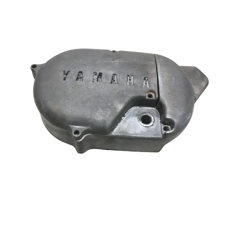 Carter alternateur YAMAHA AT1-C 125 1971