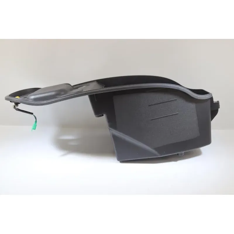 Coffre sous selle SYM FIDDLE III 125 2014 - 2016