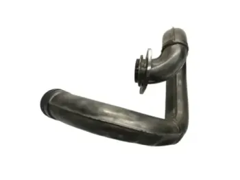 Collecteur (echappement) HONDA RTL 250 R 1997-2001